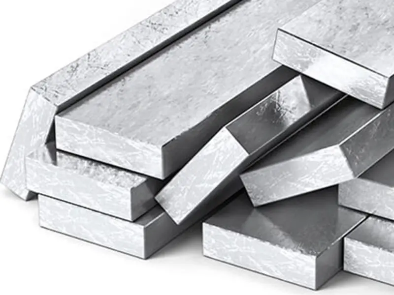 Rectangular Bars