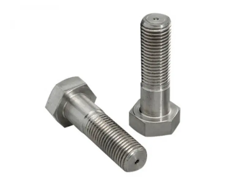 Stud Bolts