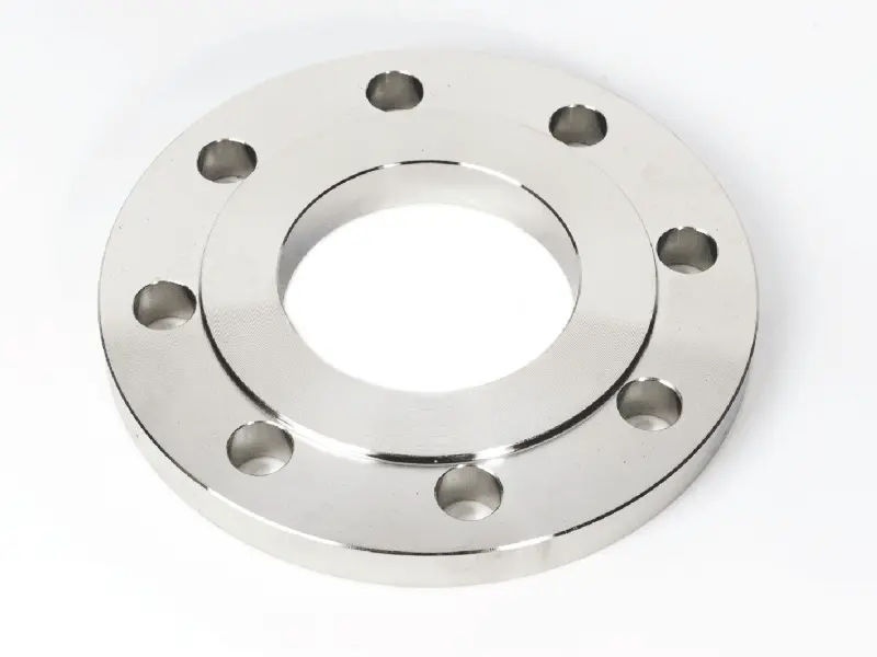 Slip-On Flange