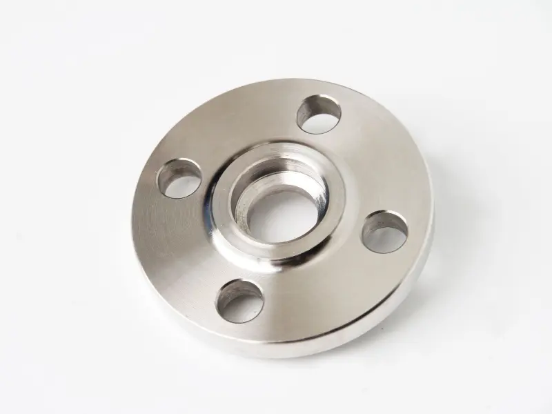 Socket Weld Flange