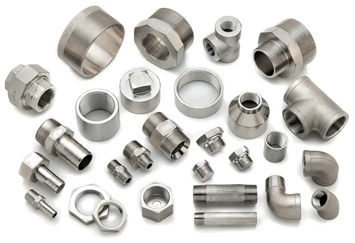 Forged Fittings